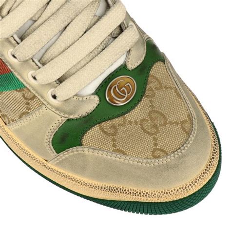 price of gucci sneakers in rands|Gucci tekkies price.